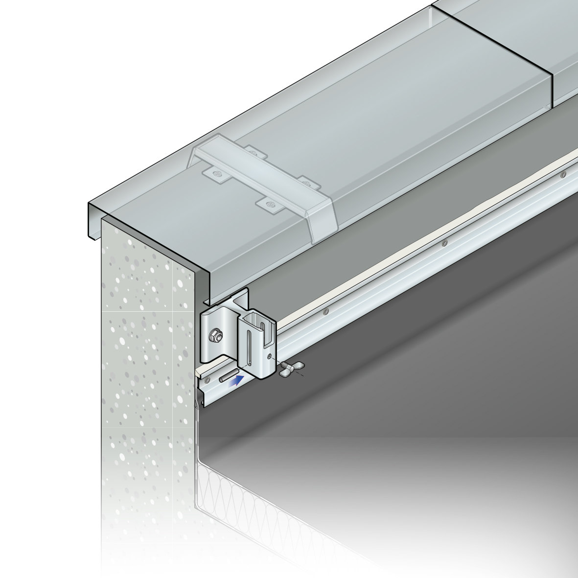 barrial-fixation-mecanique-systeme-gardecorps-aluminium-toiture-terrasse-securite-cloture-chute-lisse-portillon-ferronnerie-autoporte-separation-plinthe-balustrade-ancrage-rampant-sabot-potelet-autoportant-acrotere-lanterneau-etancheur-rembarde-protection-montant-barricade-gardefou-cordage-accrofil-corridor-gardetoit-inaccessible